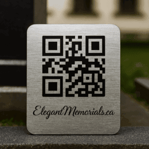 Semi-annual subscription for 6-month digital memorial hosting